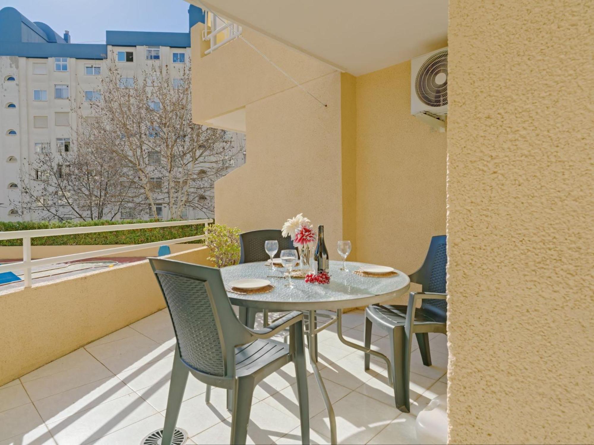 Apartment Apolo Vii-2 By Interhome Calpe Exterior photo
